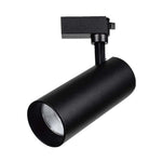 VT - 11035 35W LED COB TRACK LIGHT WITH SAMSUNG CHIP 4000K - Vendolux Scandinavia