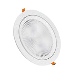 VT - 2 - 20 20W LED DOWNLIGHT SAMSUNG CHIP 3000K 5YRS WTY - Vendolux Scandinavia