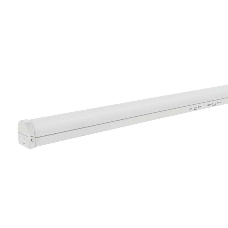 VT - 4006 40W/50W/60W LED BATTEN FITTING 6FT SAMSUNG CHIP CCT 3IN1 135LM/W - Vendolux Scandinavia