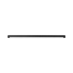VT - 42022 22W LED ULTRA THIN MAGNETIC TRACK LIGHT - FLOOD LIGHT 3000K BLACK BODY - Vendolux Scandinavia