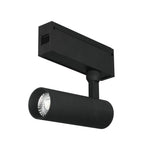VT - 4215 15W LED MAGNETIC SPOTLIGHT 3000K - BLACK IP20 24V - Vendolux Scandinavia