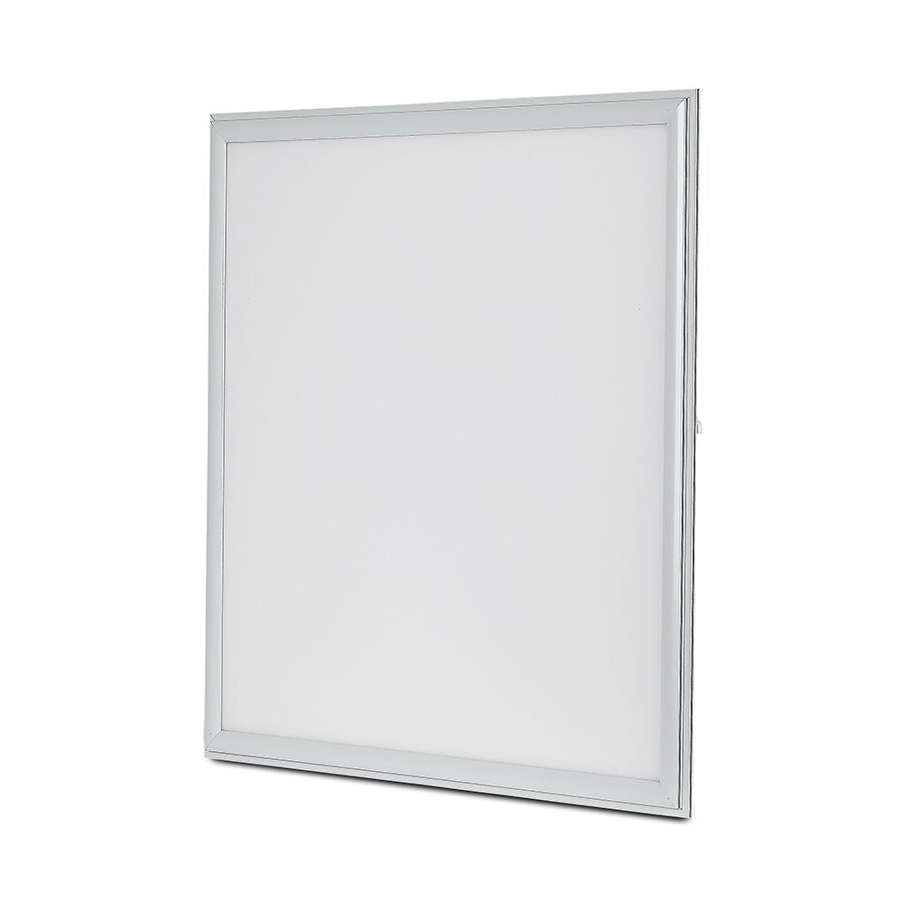 VT - 6060 40W 60X60cm LED PANEL 3000K KVADRAT 6PCS/PACK - Vendolux Scandinavia