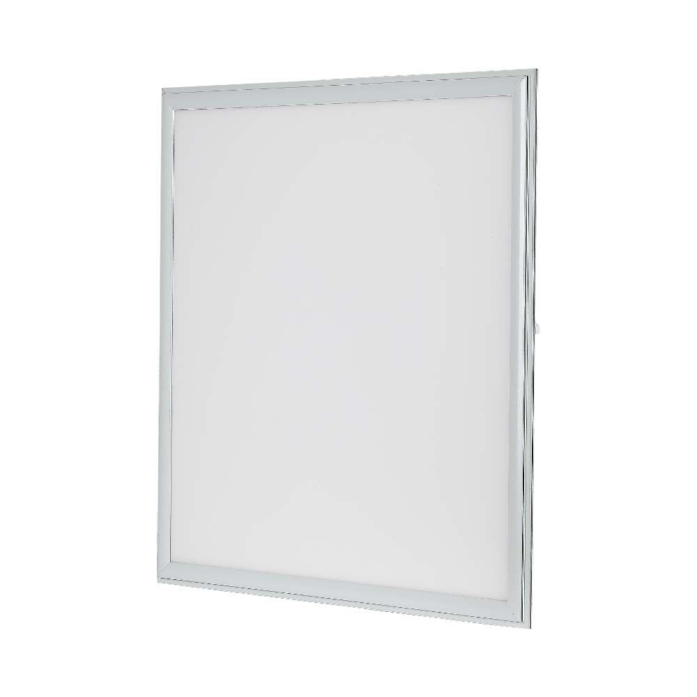 VT - 6136 32W LED PANEL - 60x60CM 3000K HIGH LUMEN 6PCS/PACK - Vendolux Scandinavia