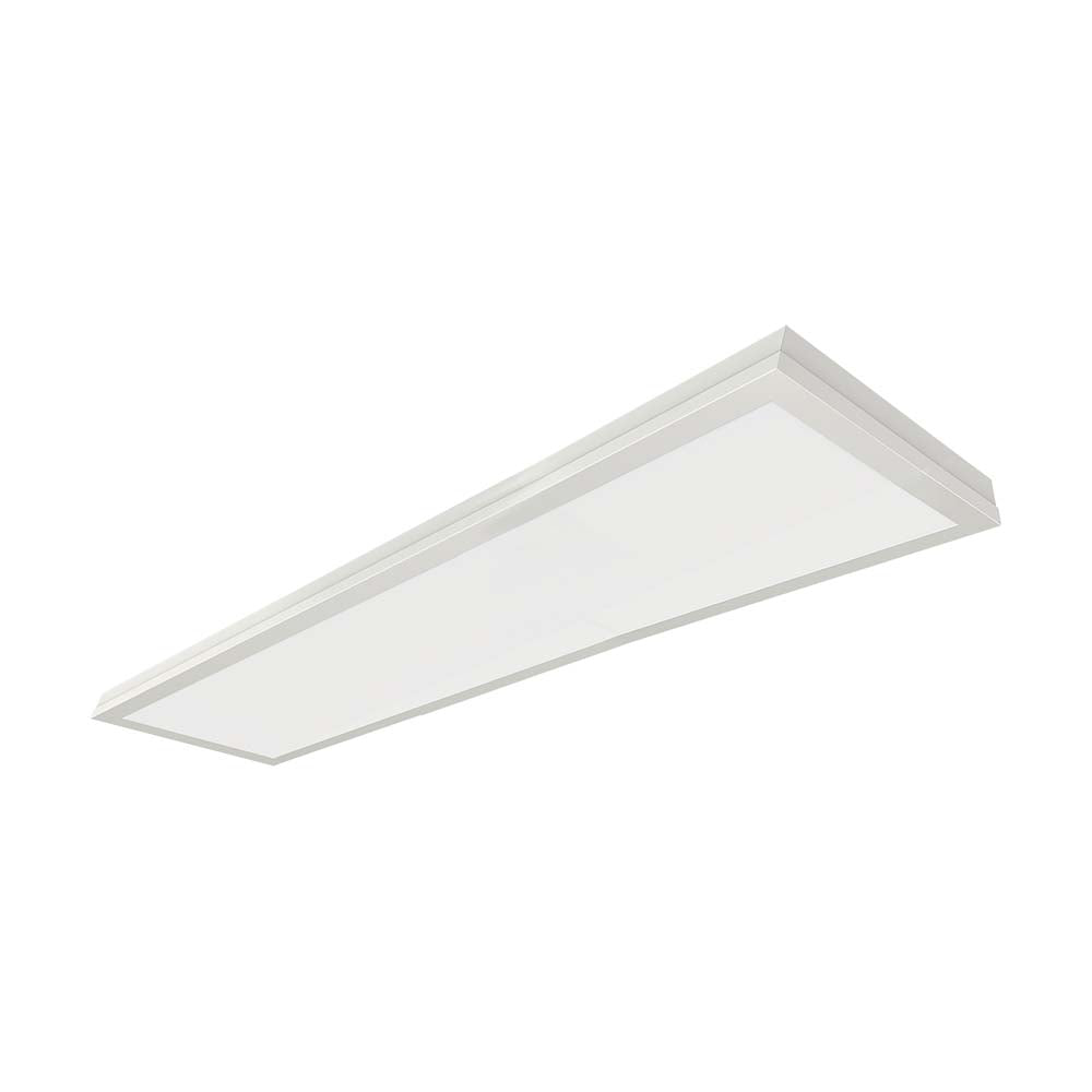 VT - 6147 40W BAKGRUNDSBELYST PANEL SAMSUNG 4000K 2IN1 - Vendolux Scandinavia