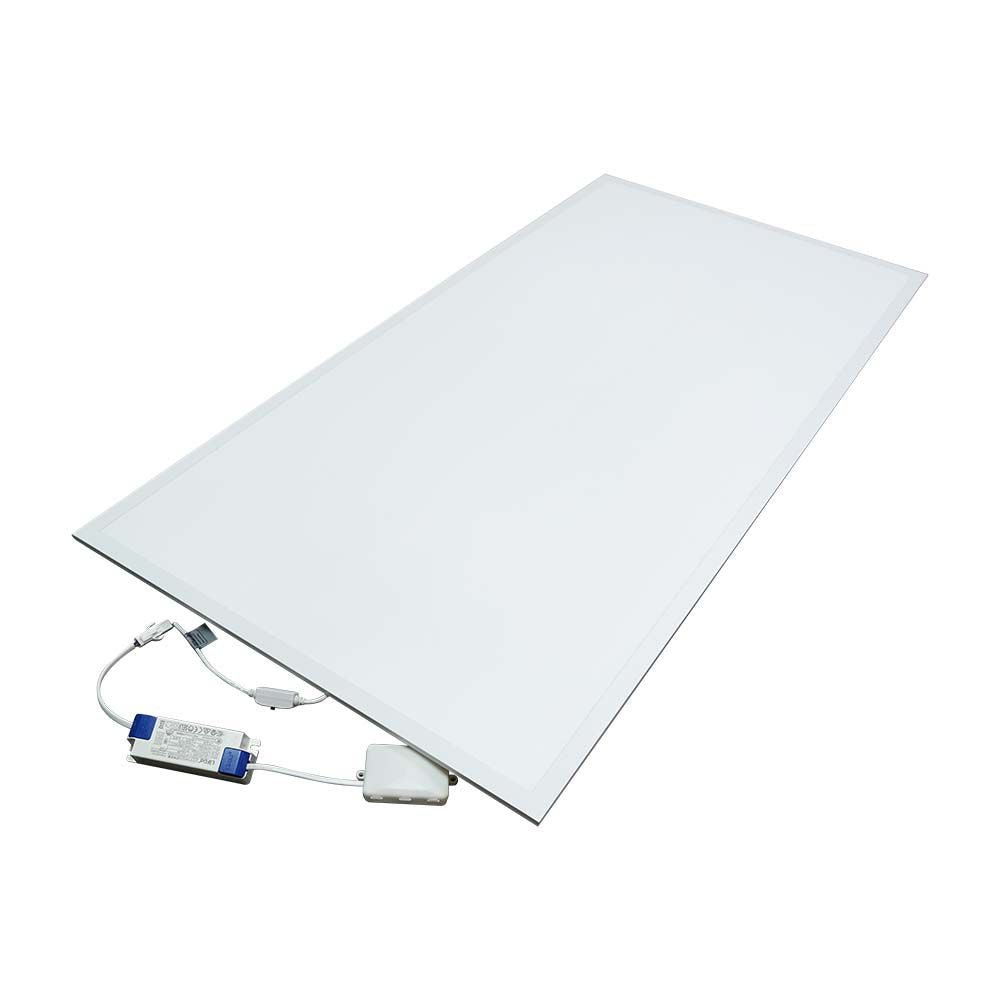 VT - 6255CCT 45W LED BACKLIT PANEL 1200x600MM 3 SWITCH CCT 120LM/W - Vendolux Scandinavia