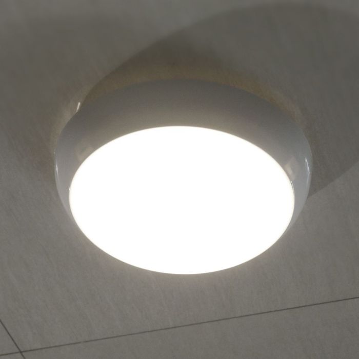 VT - 8603 8W/16W/20W PLAFOND SAMSUNG 3IN1 KELVIN - Vendolux Scandinavia