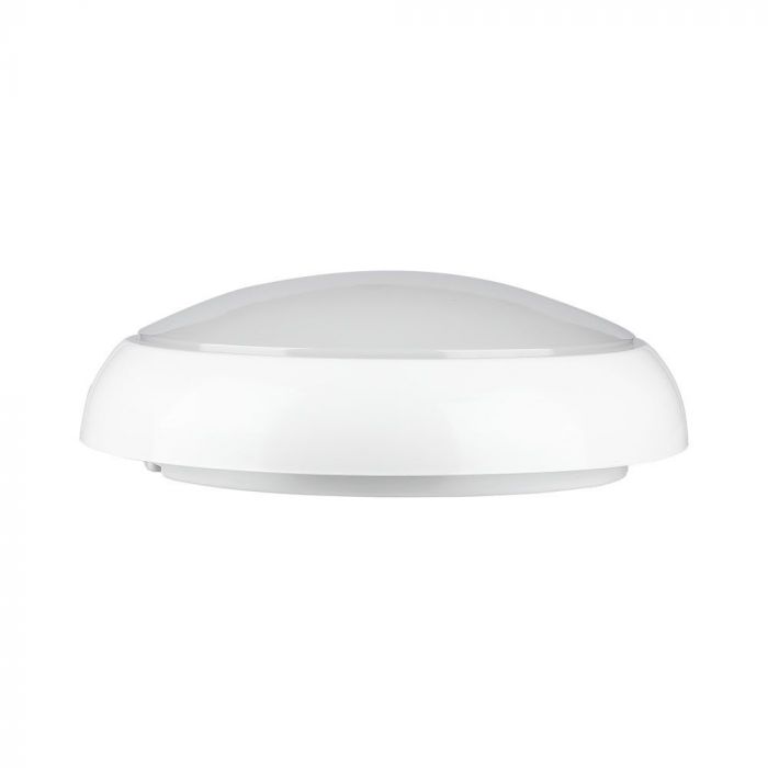 VT - 8633 8W/16W/20W PLAFOND SAMSUNG 3in1 KELVIN (NÖDBELYSNING/SENSOR) - Vendolux Scandinavia