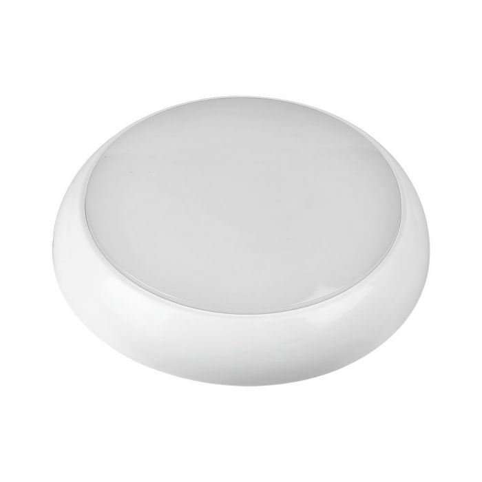 VT - 8633 8W/16W/20W PLAFOND SAMSUNG 3in1 KELVIN (NÖDBELYSNING/SENSOR) - Vendolux Scandinavia