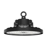 VT - 9 - 154 150W/120W/80W LED HIGHBAY SOSEN DRIVER 1M WIRE 90° 4000K - Vendolux Scandinavia