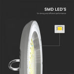 VT - 91150CCT 150W LED HIGHBAY 3IN1 - Vendolux Scandinavia