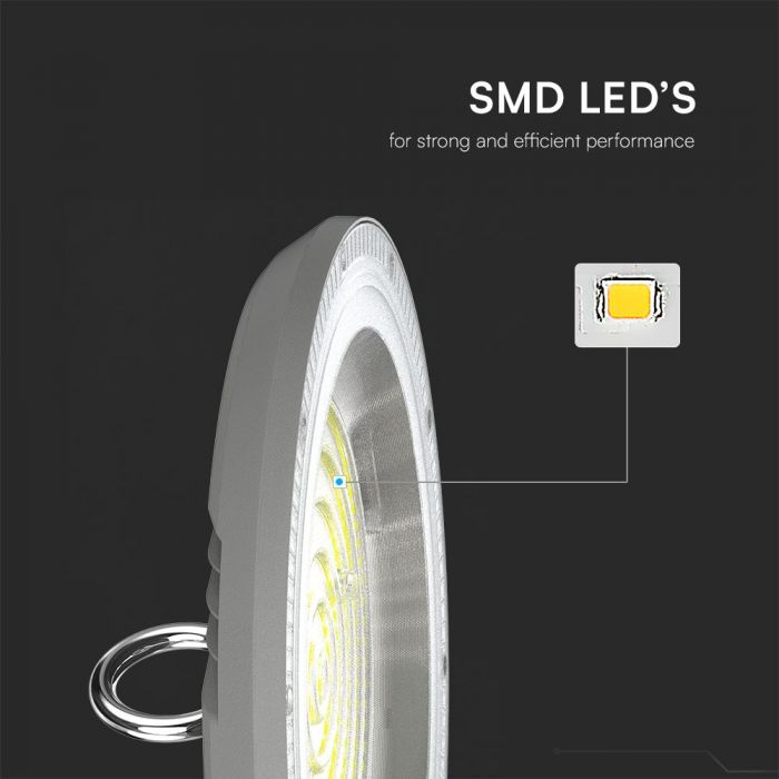 VT - 91150CCT 150W LED HIGHBAY 3IN1 - Vendolux Scandinavia