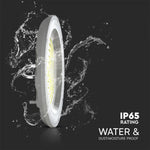 VT - 91150CCT 150W LED HIGHBAY 3IN1 - Vendolux Scandinavia