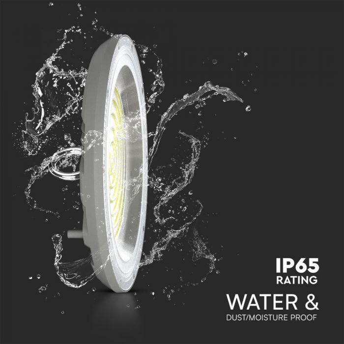 VT - 91150CCT 150W LED HIGHBAY 3IN1 - Vendolux Scandinavia
