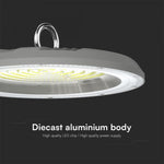VT - 91150CCT 150W LED HIGHBAY 3IN1 - Vendolux Scandinavia