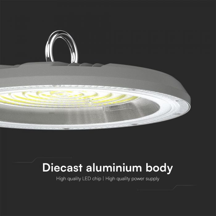 VT - 91150CCT 150W LED HIGHBAY 3IN1 - Vendolux Scandinavia